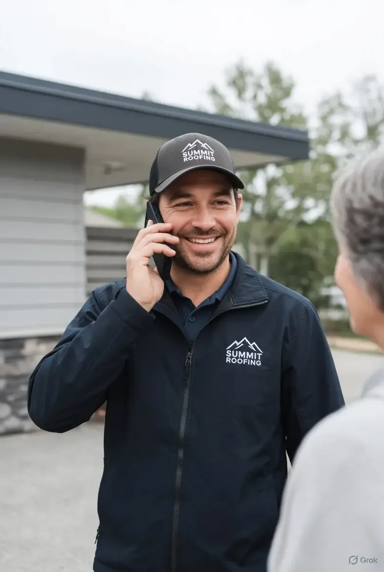 Flat Roof Leak Repair Newfane, NY FAQs